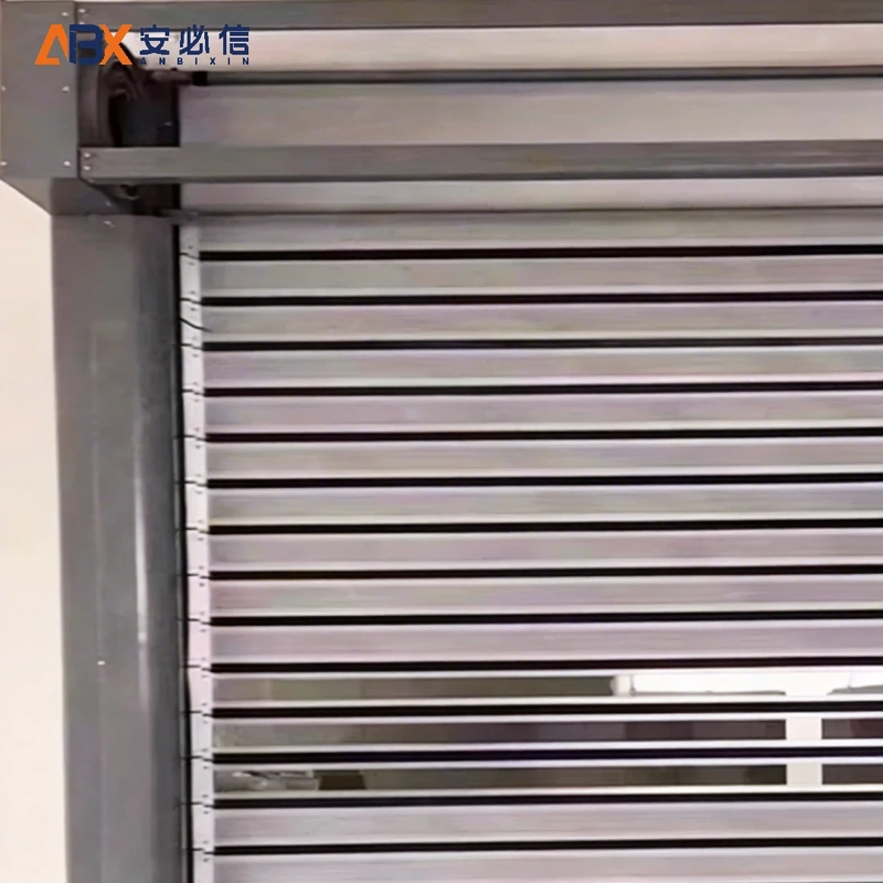 汉中市感应高速门