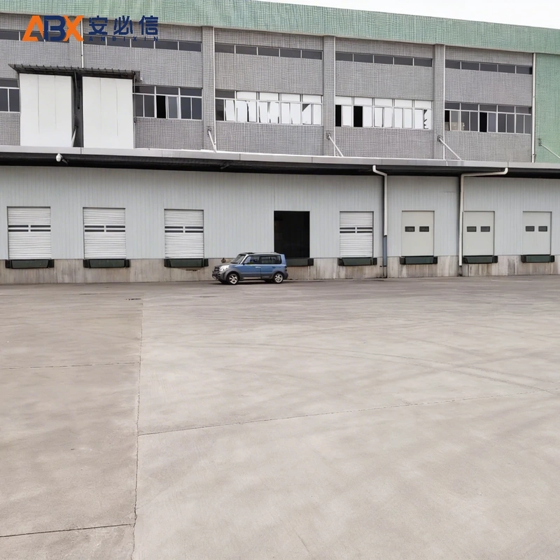 汉中市PVC高速门